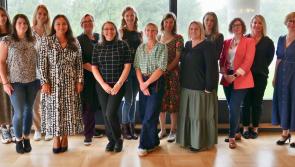 Mentoring scheme inspires future generations