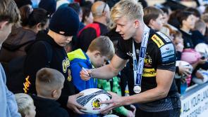 Chiefs squad will spread Christmas cheer