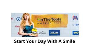 Mum who battled skin cancer wins Apprentice of the Year award
