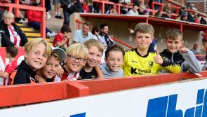 Free St James Park stadium tour
