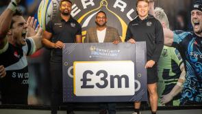 Help Chiefs charity reach its latest target