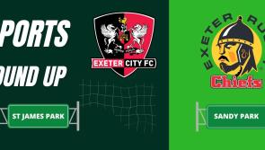 First defeat for Chiefs women as City draw