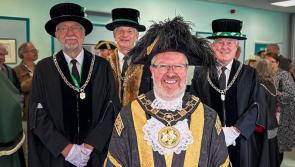 Lord Mayor of Exeter's Christmas message