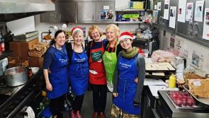 Businesses thanked for supporting St Petrock's