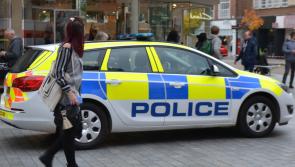 Crime Commissioner's Anti Social Behaviour pledge