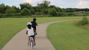 Light exercise could be the key to reversing childhood obesity