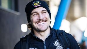 Messages of support flood in for Chiefs star
