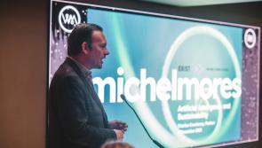 Harnessing the power of AI conference
