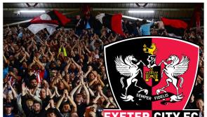 Aimson hails fans' support