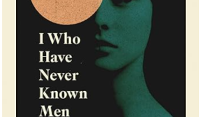 Books: CHARLIE RICHARDS
