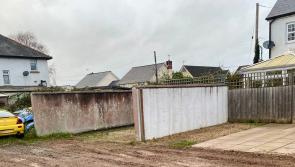 Devon facing an affordable housing crisis 