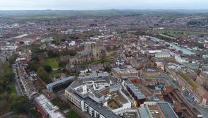More ‘bedsit-style’ homes for city centre