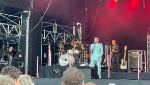 Encore for Chiefs' Party On The Park gigs