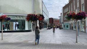 Are you Princesshay's next charity of the year?