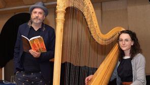 A night of poetry and music at Exeter Library