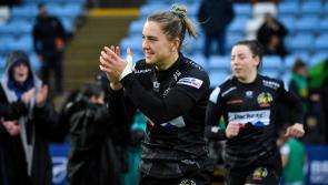 Chiefs Women scrap to the end