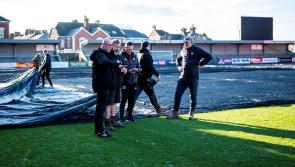 Further pitch inspection needed at St James Park