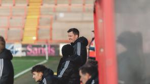 Caldwell reflects on Cambridge draw