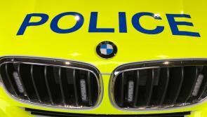 Police appeal after serious collision 