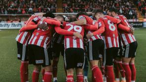 Caldwell hails the best result of his tenure 