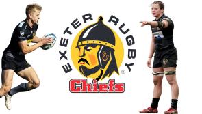 A mixed result on the road for Chiefs men and women