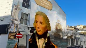 Brixham set to receive stunning new murals