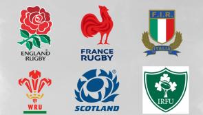 Exeter University students are Six Nations stars