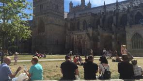 Exeter Independent Market to be owned by the Cathedral