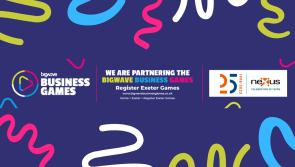 The Business Games are back!