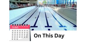 Riverside Leisure Centre pool was set to reopen