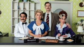 Fawlty Towers stage show to premiere in London's West End