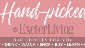 WHAT'S ON this weekend in Exeter 