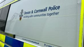 New police enquiry office for Exeter