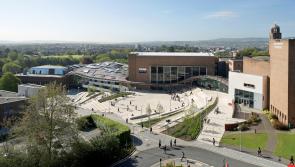 Exeter experts to play key role in an initiative to supercharge AI