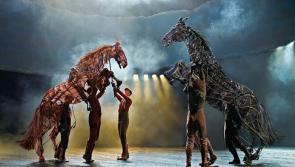 War Horse coming to Plymouth on major UK tour