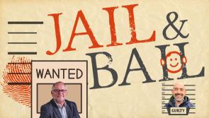 Crooks Marsh and Gifford appeal for bail money