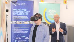 AI-enabled engineering lab boosts regional business development