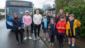 Bus helps kids on their mental health journey 