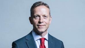 Shadow Minister to deliver keynote talk at AI conference