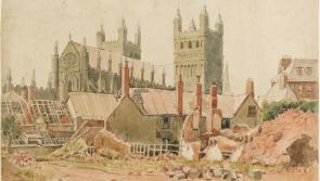 Exeter’s museum and university open up digital collection