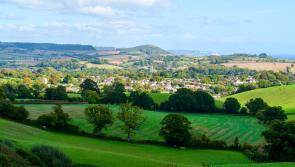 East Devon 'green wedges' plans sent back to the drawing board