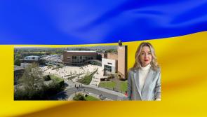 Exeter and Ukranian universities collaborate on gender equality