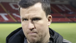 Caldwell unhappy with City's performance