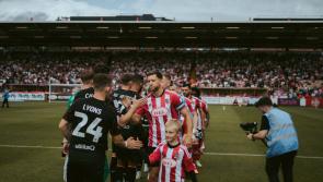 Grecians look to make amends after back-to-back defeats