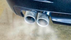 Active Streets pollution data could be shared early