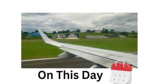 Passengers were evacuated from Flybe plane