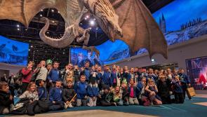  Over 110 young explorers take on London with TEAM Multi Academy Trust
