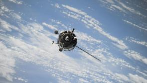 Educational partnership to foster space collaboration 