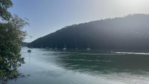 River Dart set to finally get bathing water status