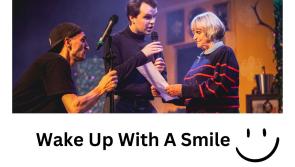 Interactive twist on classic comedy coming to Exeter
